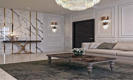 الفوم والبانوهات