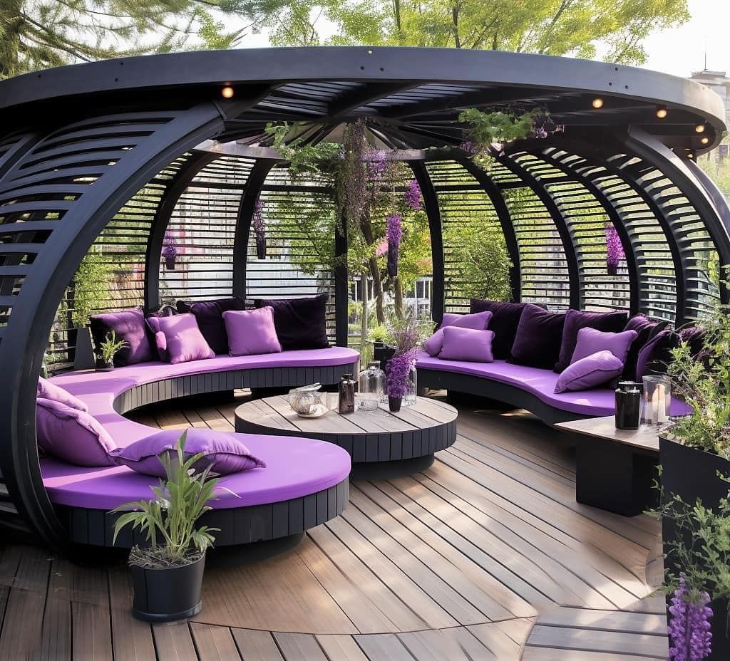 تركيب برجولات مجالس خيام استراحات بيوت شعر في الرياض