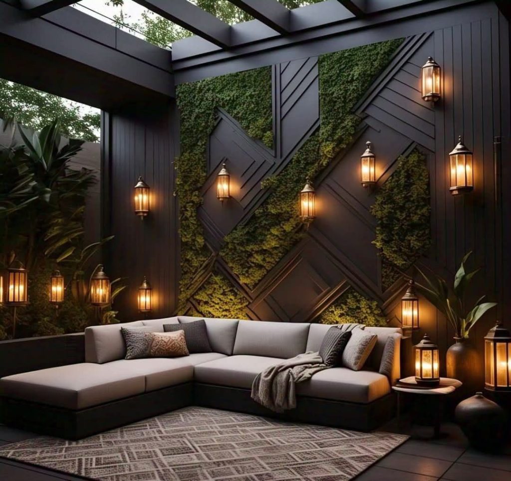 تركيب برجولات مجالس خيام استراحات بيوت شعر في الرياض