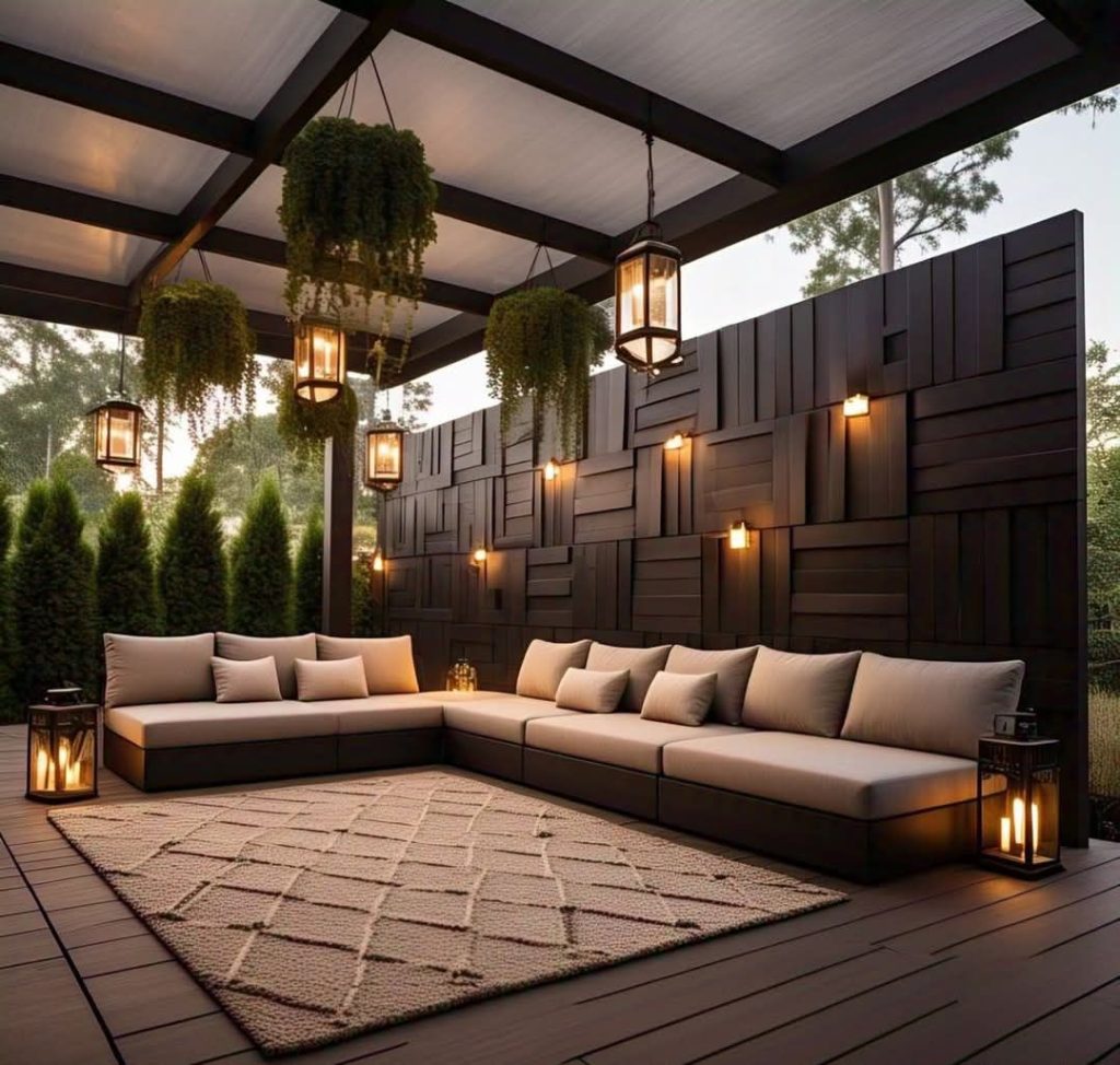 تركيب برجولات مجالس خيام استراحات بيوت شعر في الرياض