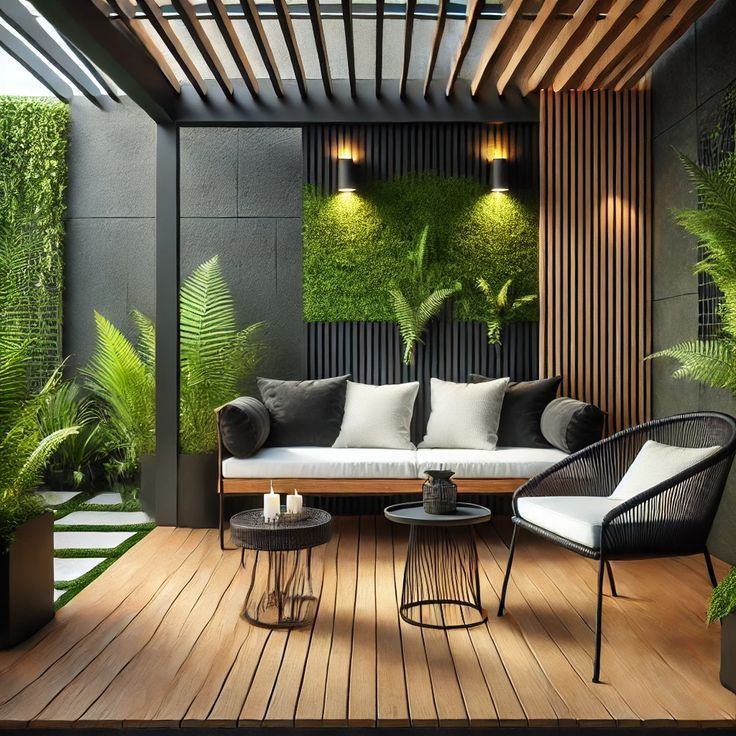 تركيب برجولات مجالس خيام استراحات