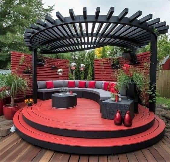 تركيب برجولات مجالس خيام استراحات بيوت شعر في الرياض