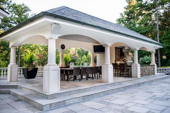 برجولات مجالس خيام استراحات