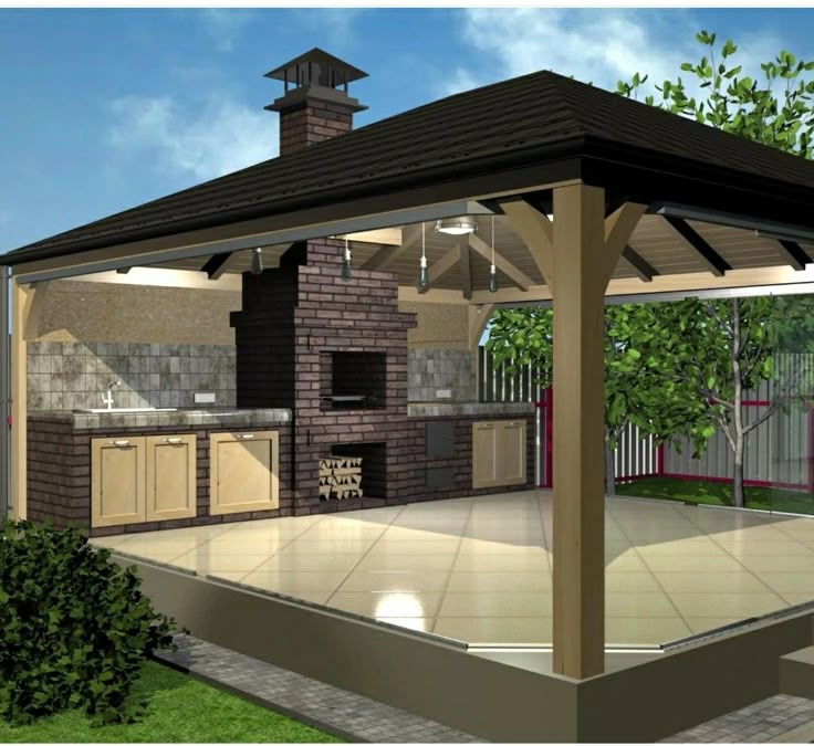 برجولات مجالس خيام استراحات