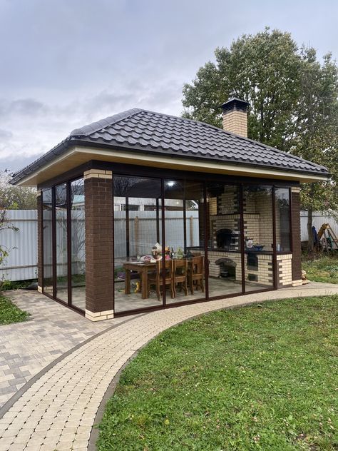 برجولات مجالس خيام استراحات