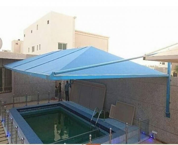 سواتر قماش استرالي