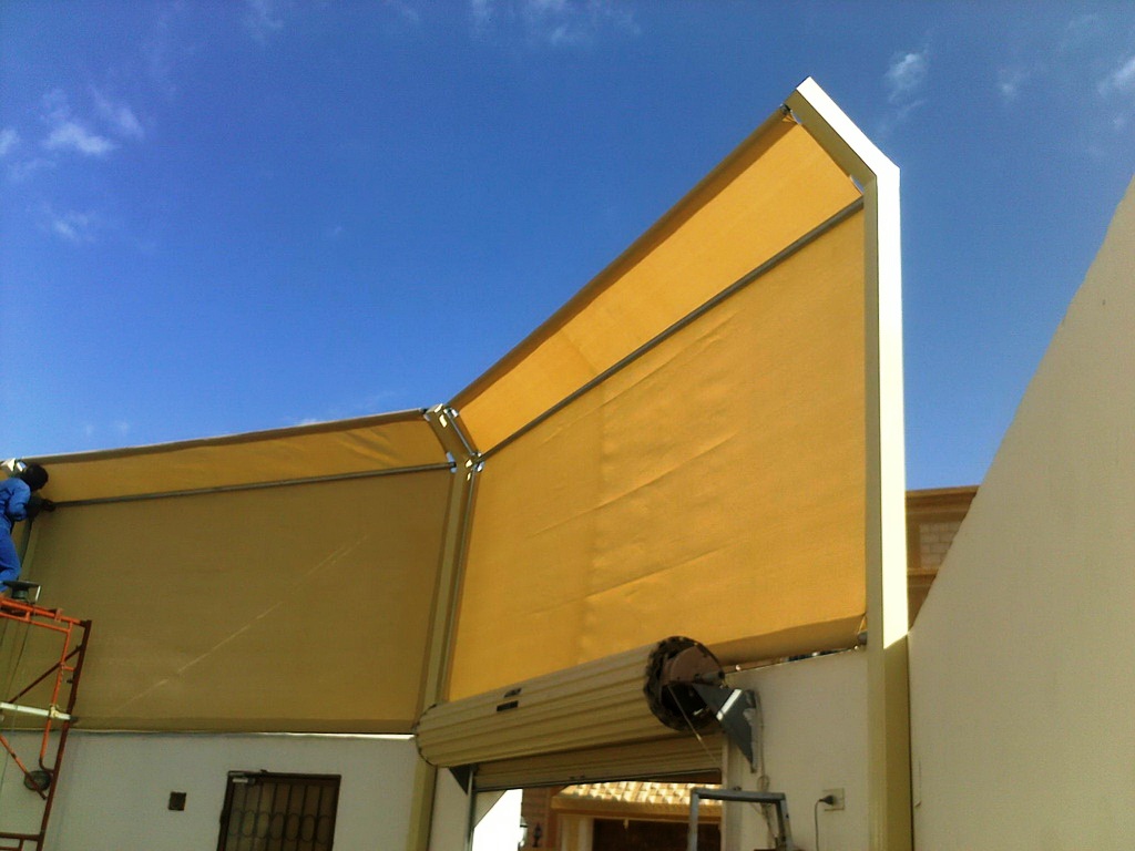 سواتر قماش بولي اثلين