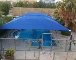 سواتر قماش سواتر مسابح