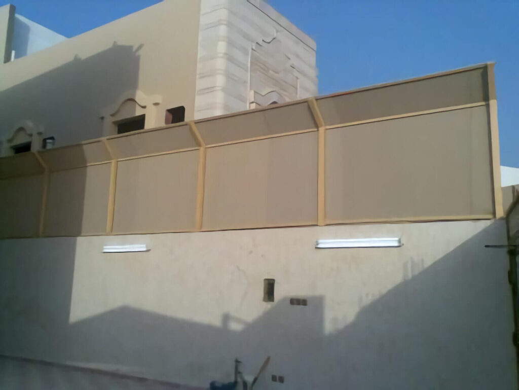 سواتر-قماشية-رخيصه الرياض