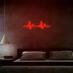 دهانات مضيئة