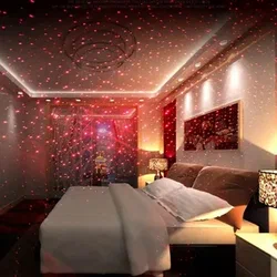 دهانات مضيئة في الظلام