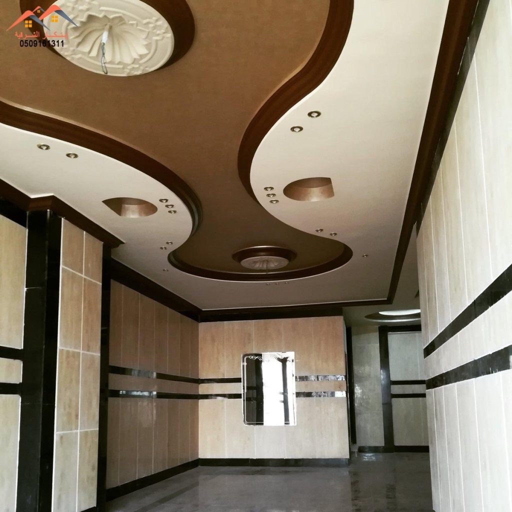 دهانات وديكور