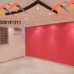 تتشطيب شقق و تشطيب فلل