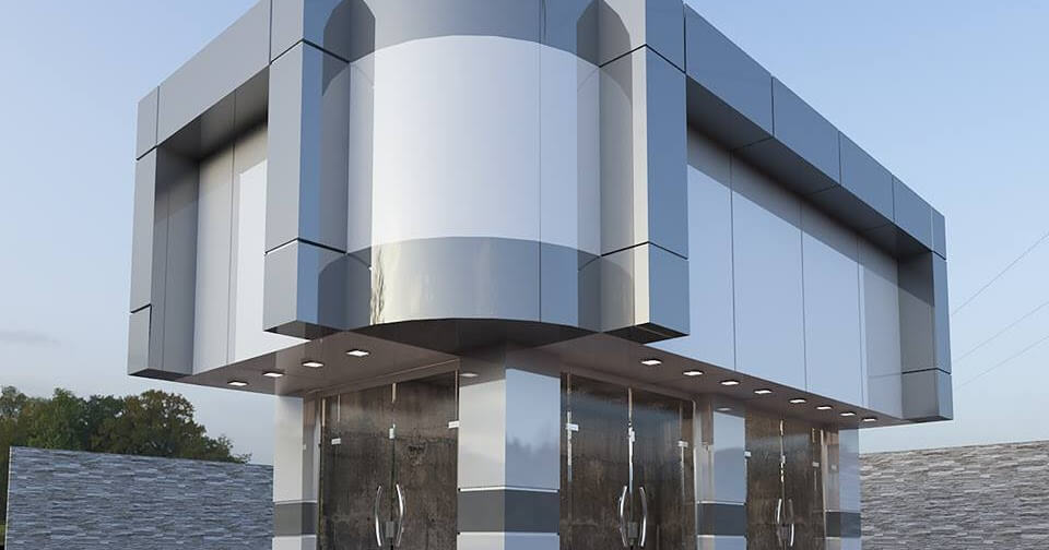 كلادينج الرياض