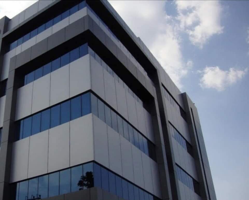 كلادينج الرياض