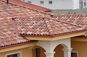 قرميد الرياض